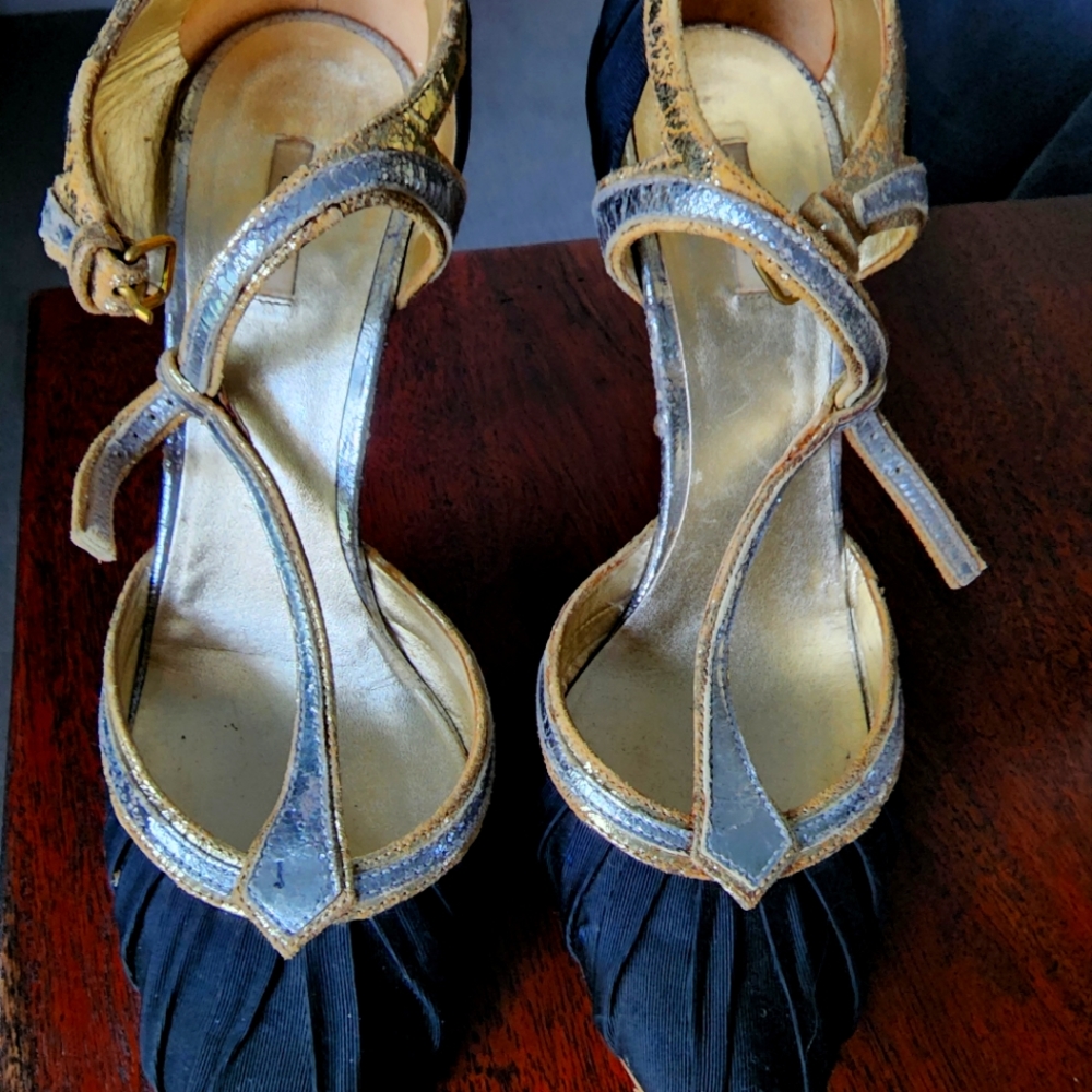 Miu Miu shoes